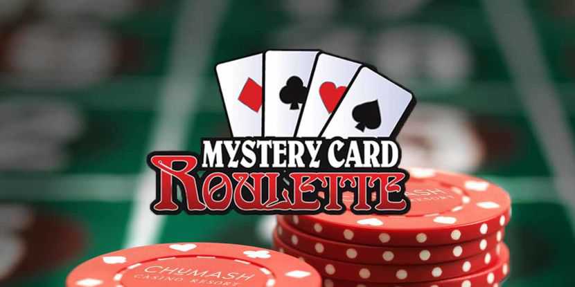 Roulette